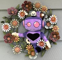 Image 4 of Axis Plushie