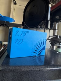 Image 2 of Exhaust Cutting Fixtures