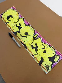 Image 3 of GESER-  5X Postal