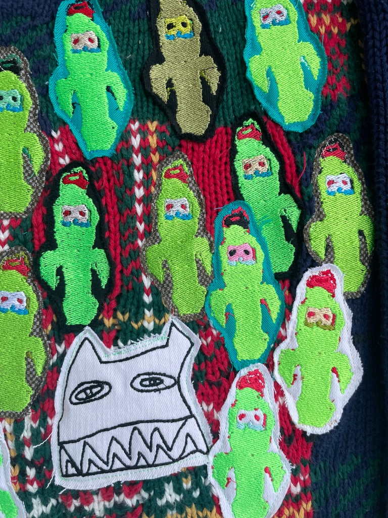 Algo Rhythms [L] Image 2