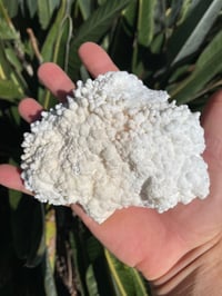 Image 2 of Cave Cloud Calcite #912