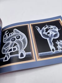 Image 6 of BLACK DAGGER VOL 70 - SINSENTIDO