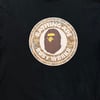 Bape 1st Camo Tee Sz 2XL 
