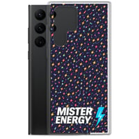 Image 21 of ⚡ Energy Clear Case | Mister Energy – Samsung® Edition