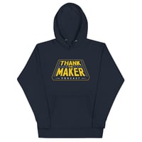 Image 2 of TTM Logo Hoodie