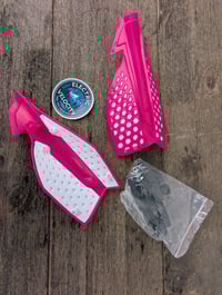 Image 2 of **Garage Sale Item Handguard Kit