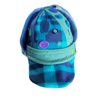 Image 1 of beetle blue 2.o