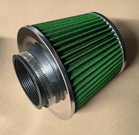 Image 2 of LTR Green Pod Filter
