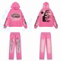 Image 4 of UNISEX BLAST OFF SET