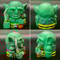 Image 3 of CRUX THE GOBLIN