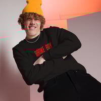 Image 3 of Broke Boy Sweater 