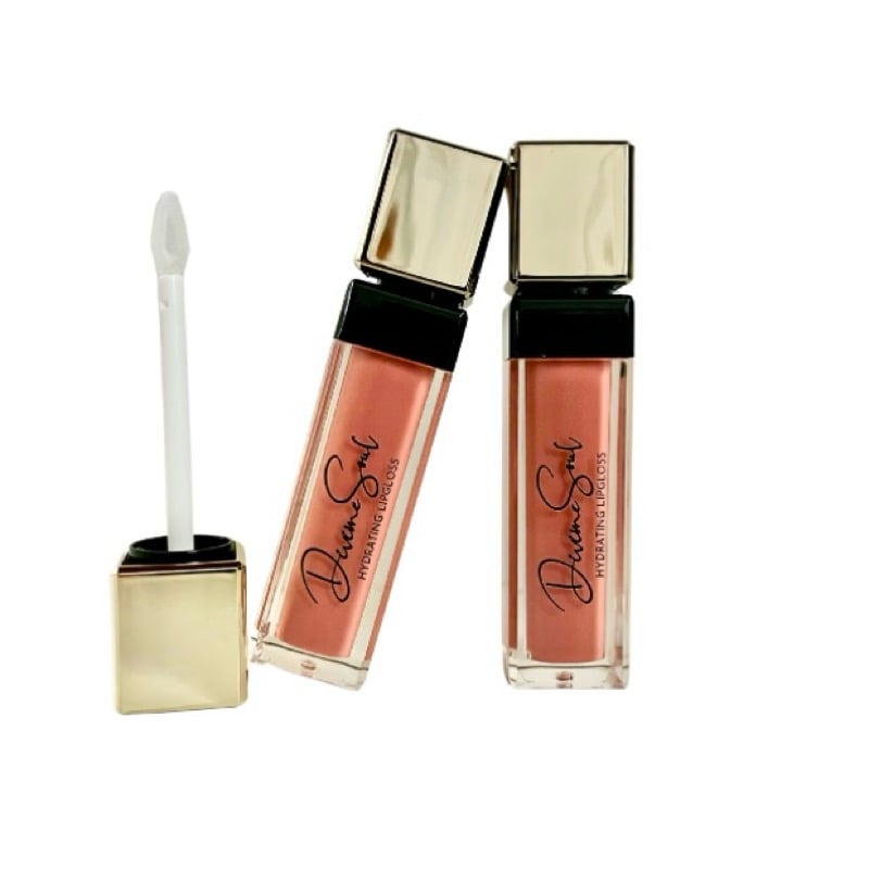 Image of Island Pink Lipgloss