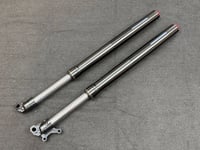 Tuttio / Razor Pro- Spec Replacement Forks