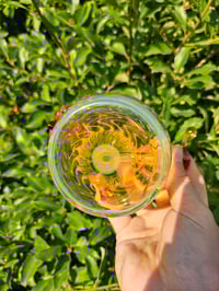 Image 3 of Fumed Mini Tube (High Artisan Collab)