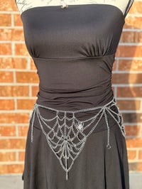 Image 5 of 🕷️🕸️entangled web🕷️🕸️ Made to Order