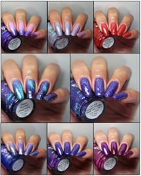 Image 3 of "What it Sounds Like" - KPDH Inspired Collection