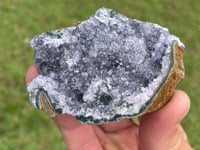 Image 10 of Amethyst Specimen #1214