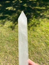 Image 3 of Large Smoky Quartz Generator Statement Piece #1365