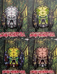 Image 1 of "One Ugly Motherf*cker"