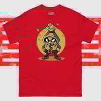 Image 8 of "Standing on Biz" Unisex classic tee 