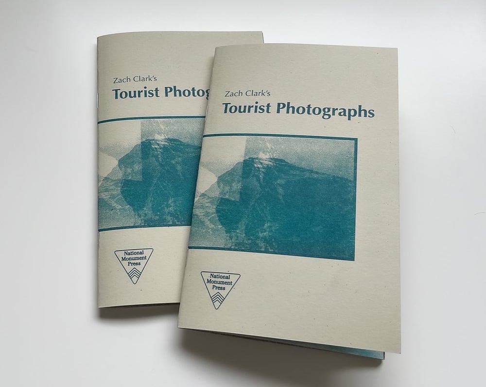 Image of Tourist Photographs