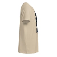 Image 22 of Unisex organic HEALING MODE mid-light t-shirt