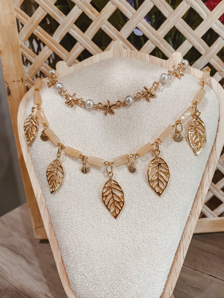 Image of Mystery beach/summer 