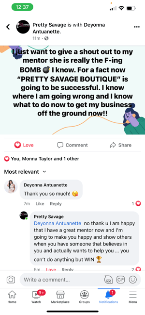 Image of Boutique Survival Guide E-Book & Consultations