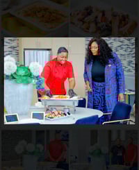 Image 1 of Private Chef/ Brunch/ Party Pack Event Tasting Consultation 