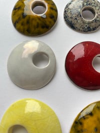 Image 2 of Eclipse Brooch