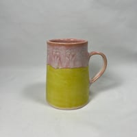 Image 1 of Strawberry Mug