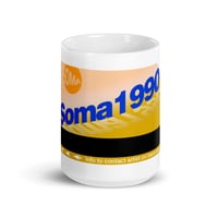 Image 1 of SOMA Metro Mug