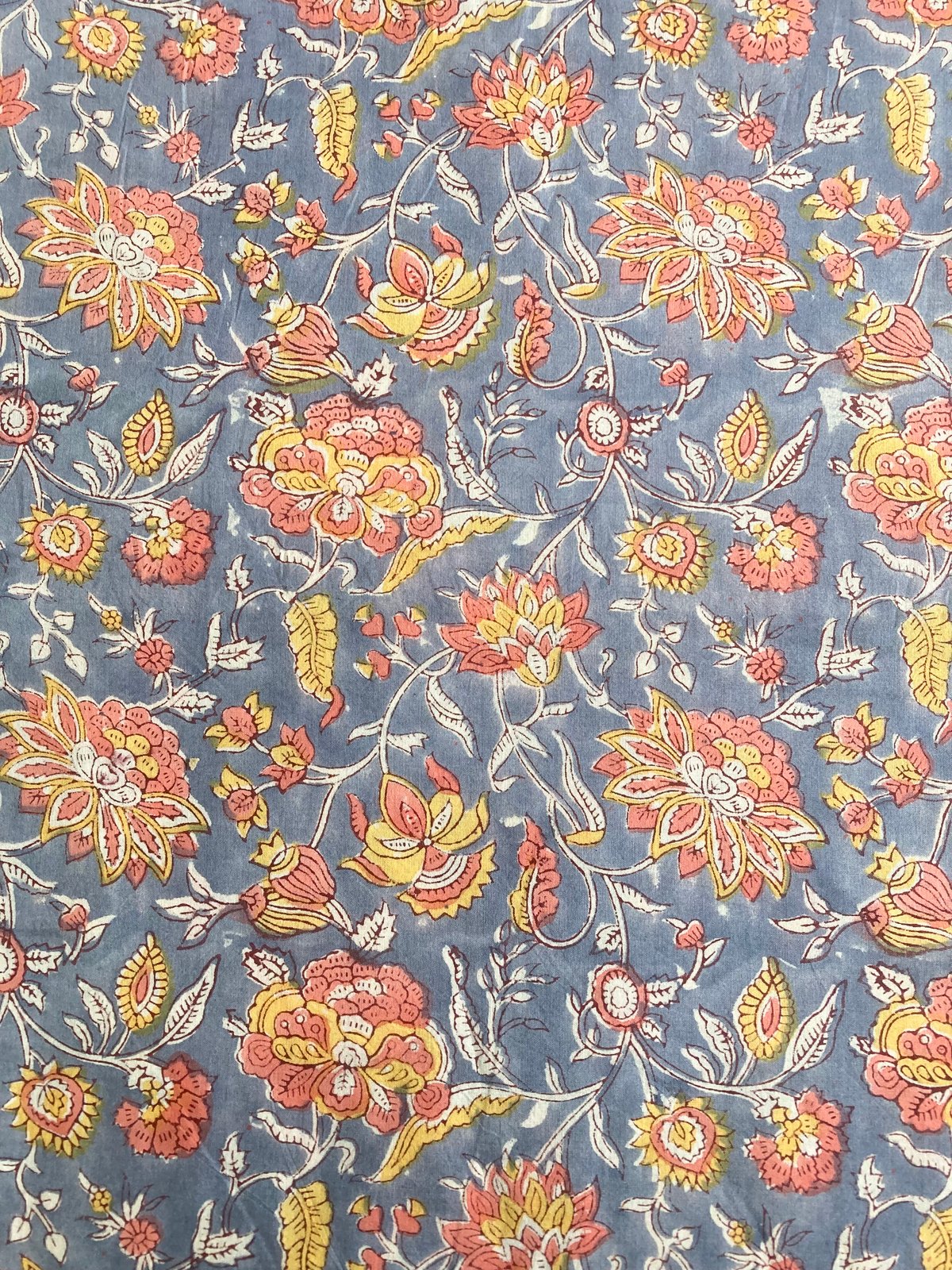 Image of Namaste Fabric Colors