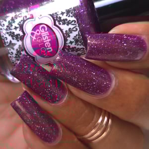 Image of Glisten & Glow Sweet as Pie