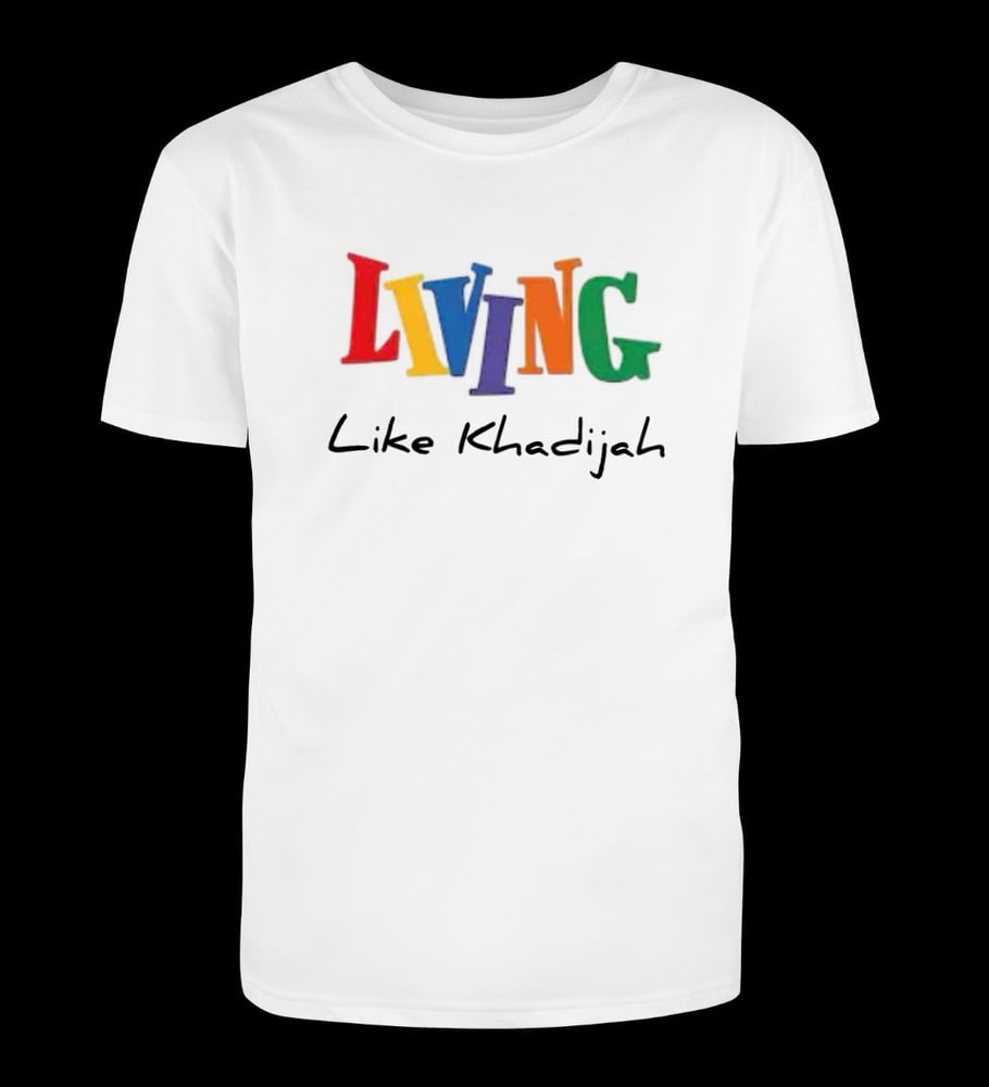 Image of Living