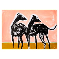 Image 1 of "Duo” - Original