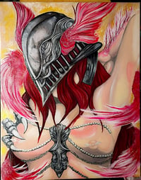 Battle Harpy