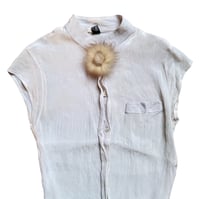 Image 2 of 1960’s Fur Pin Set