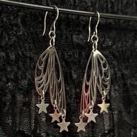 Image 3 of Winging it Earrings