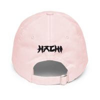 Image 5 of Hachi Pastel baseball hat