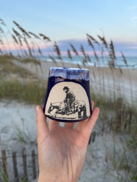 Image 1 of Cobalt Cutter shot cup 