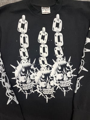 Image of Chain thermal 