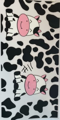 Image 11 of Cow decals 