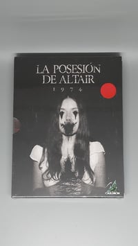 Image 1 of 1974: La Posesión De Altair 