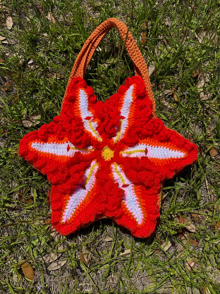 Image of Lily bag