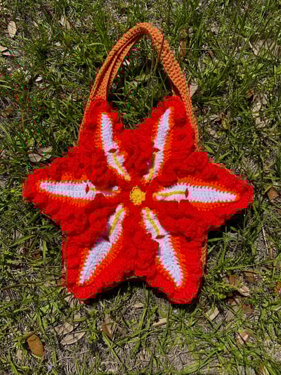 Image of Lily bag