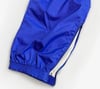 VTG 90s Nautica Competition Zip Up Blue Windbreaker Pants Sz XL