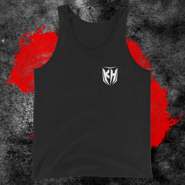 I Hope Everyone Dies Tank Top