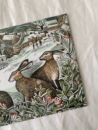 Image 5 of Calendrier de l'Avent Three Hares