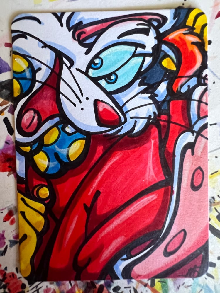 Image of Mickey Jo